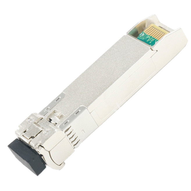 CWDM DWDM Optical Transceiver Module SFP-10G-ZR 80km 1550nm