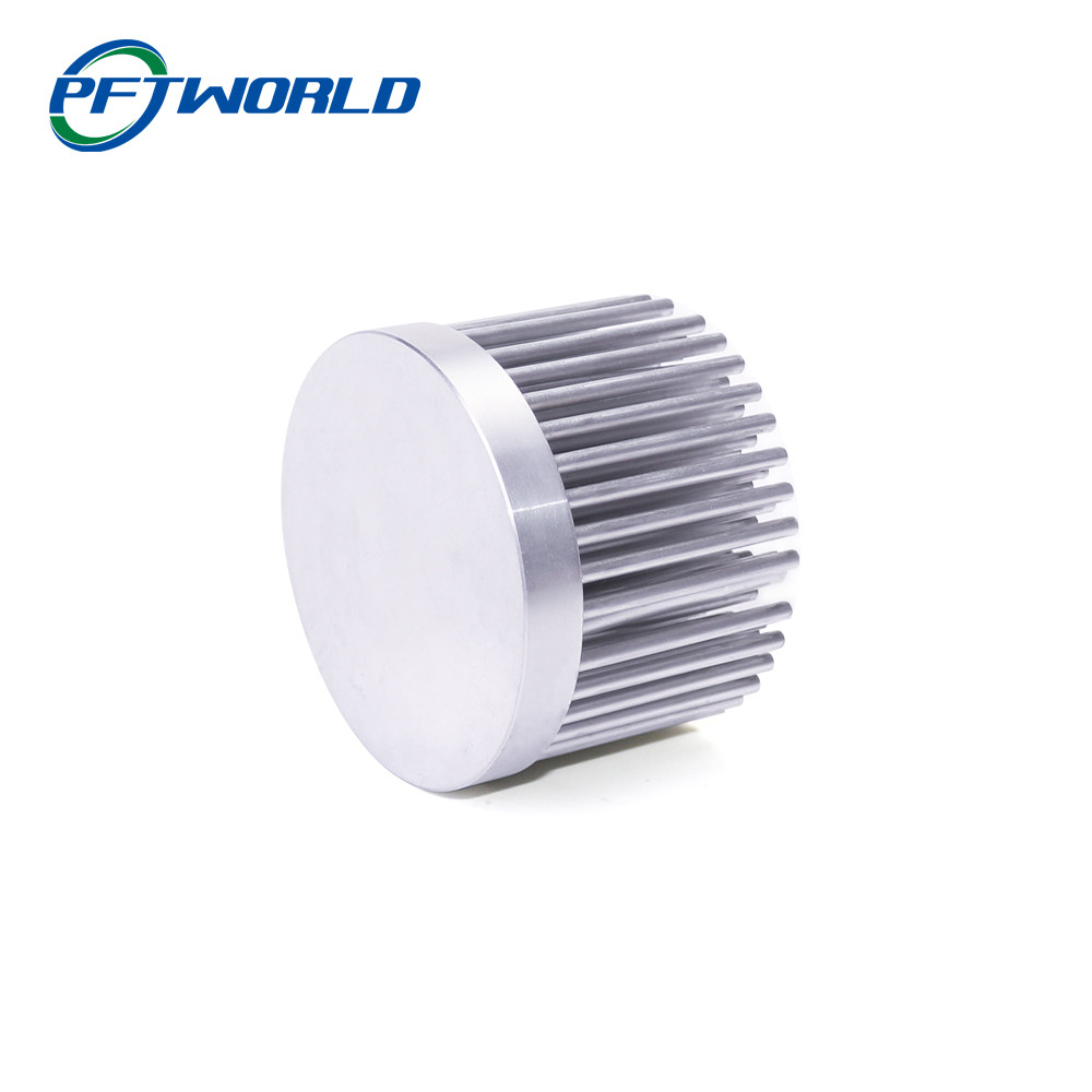 Stainless Steel CNC Aluminum Machining Service Parts Metal Precision Components
