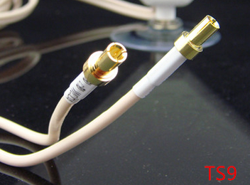 Radiation Omni 4G LTE TS9 Antenna Dual Mimo 35dBi High Gain Network Ethernet Outdoor Antenne