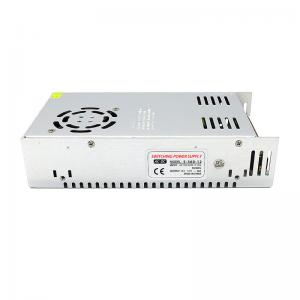 China 360W 30A Switch Power Supply For LED Lighting Universal Voltage Regulator Drive Power on sale