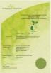 Weifang Lian-Fa Plastics Co., Ltd. Certifications