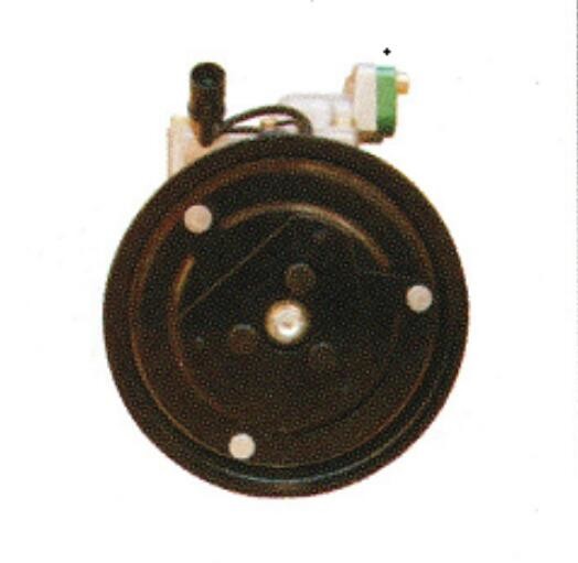 ALA20714 Hyunori AC COMPRESSOR GETZ AC COMPRESSOR HS-15 AC COMPRESSOR 9770117800,970012K500 AC Compressor