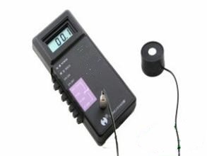 UV Radiometer magnetic particle inspection machine / mpi inspector