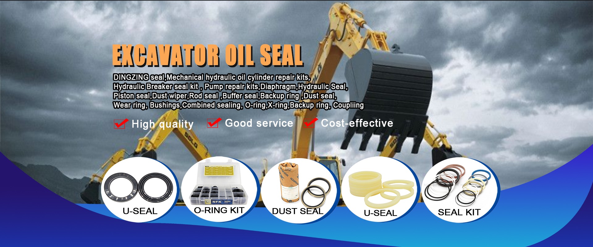 Oil Seal Hand Tools for Hydraulic Motor Pump Removal Manual O Ring Repair Tool Kit