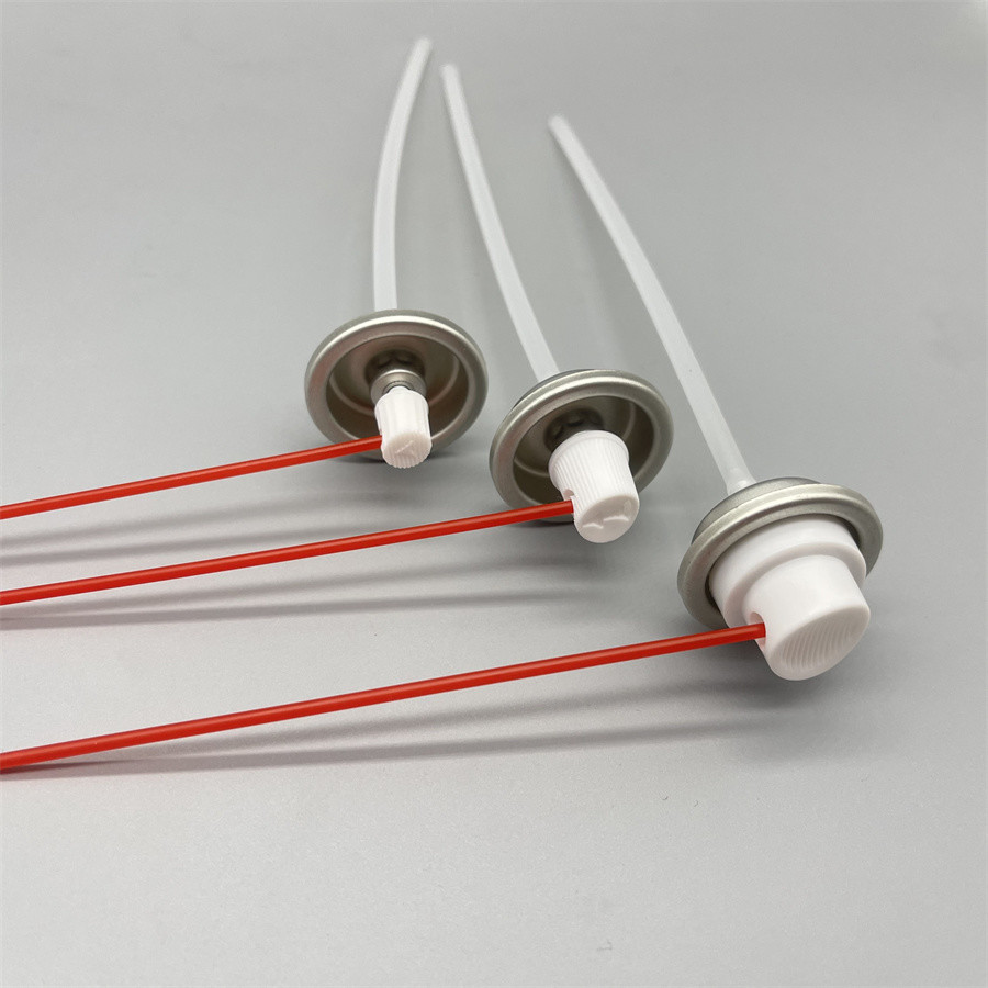 Professional-grade Carburetor Cleaning Valve for Small Engines - Improve Efficiency and Extend Lifespan