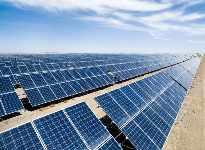 Off Grid 3kw Solar Panel Photovoltaic System Mono Poly