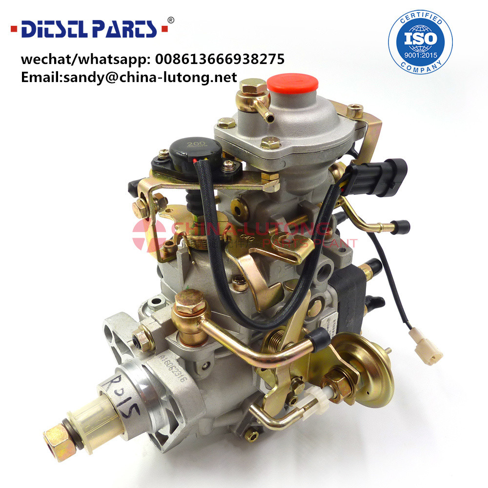 Buy Diesel Fuel Injection Pump ADS-VE6/11F1150RNP,NJ-VE6/11F1150RNP239 VE-type Injection Pump NJ-VE6/11F1150RNP239