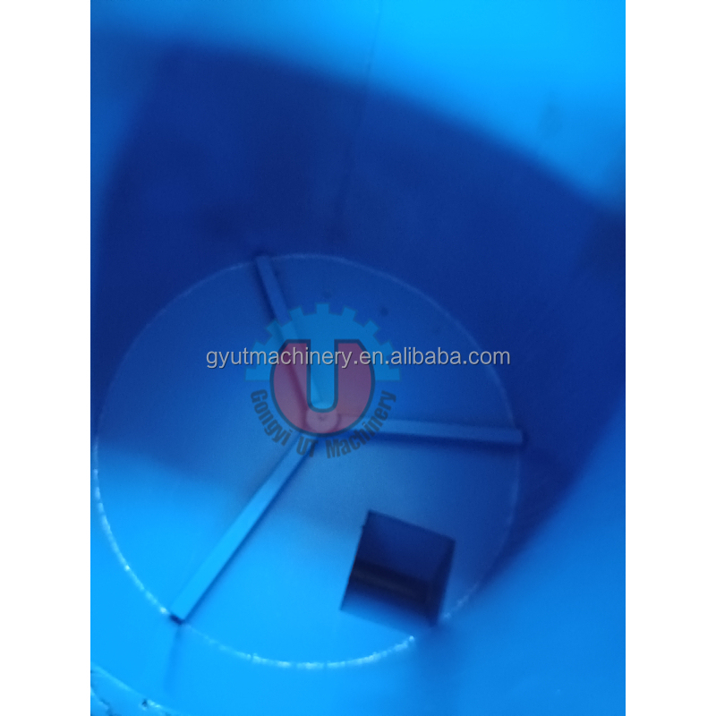 Hydraulic Press Briquette making Machine Industry Use For Compressed Sawdust