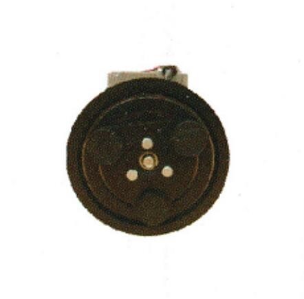 ALA21509 Bus A/C COMPRESSOR Tm21 A/C COMPRESSOR 8PK A/C Compressor