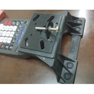 mounting kits for lightbars/ warning lights