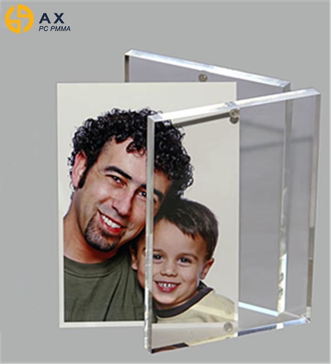 ANXIN Environmental protection and Non-toxic and odorless transparency GPPS polymer polystyrene sheet price attractive