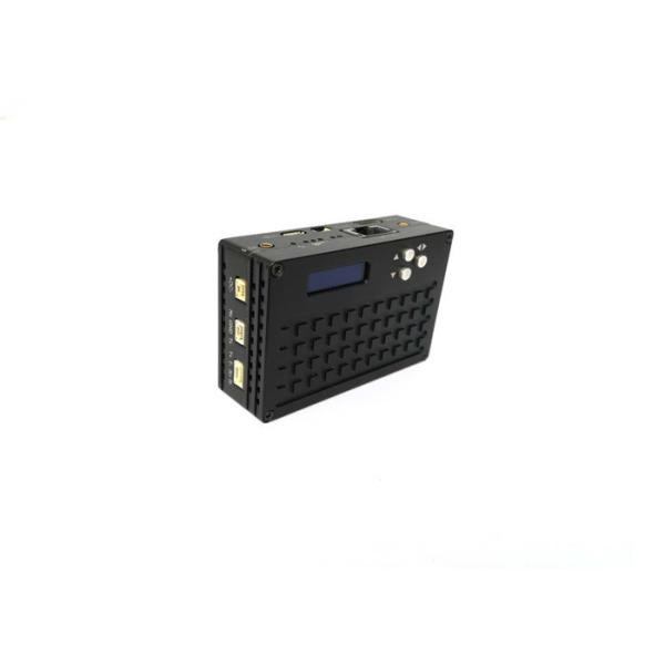Buy cheap Miniature Wireless HD Video Transmitter , Data Full Duplex Transceiver product