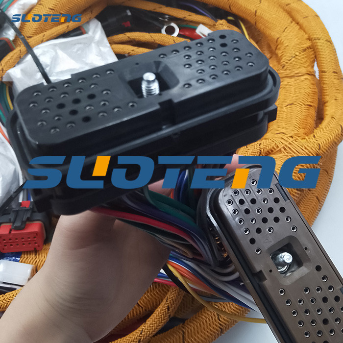 306-8678 AS-Chassis Wire Harness 3068678 For E312D Excavator
