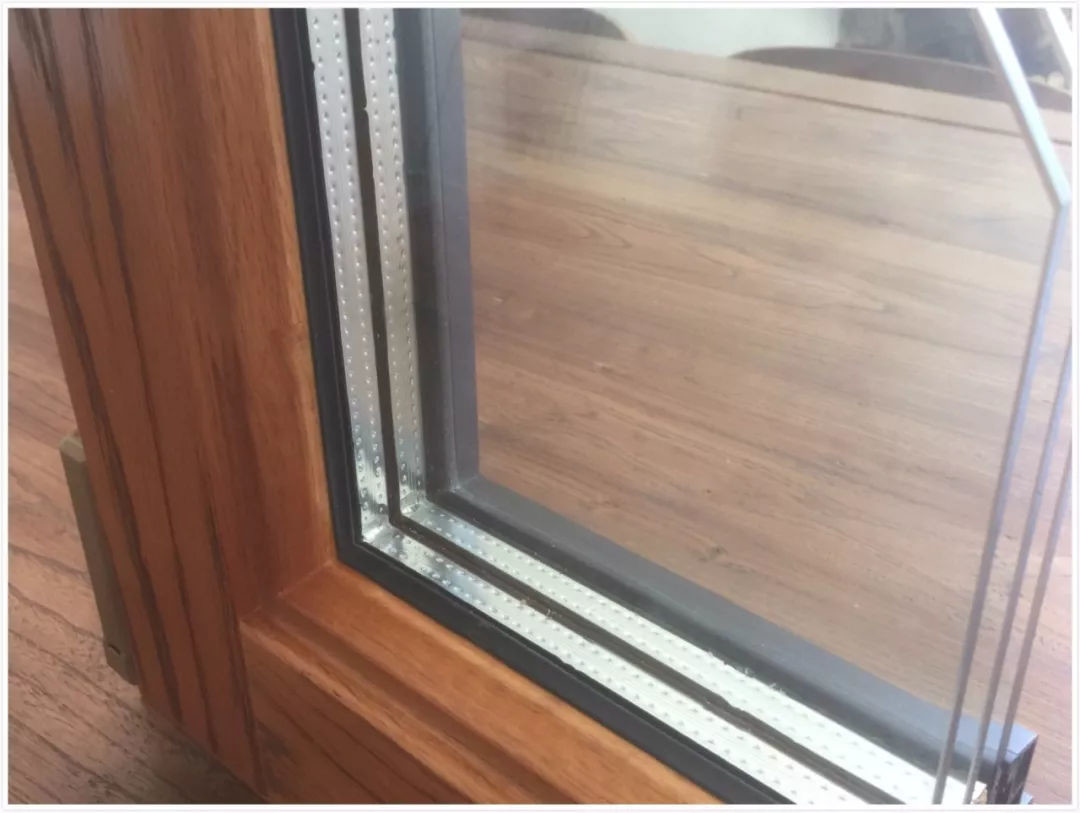 6500x3300 Heat Insulating Tinted Glass 8mm Insulated Glazing Units