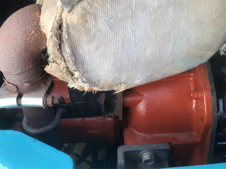 2019 Year Kubota KX155 Excavator Final Drive Motor in Shanghai Good Healthless Hour