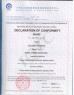 Guangzhou Lanco Industry Co., Ltd. Certifications