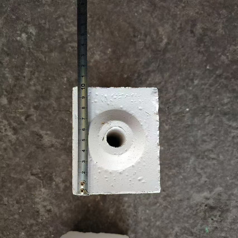 Anti Stripping Anti Scouring Burner Brick And Heat Accumulating Tank For Reduction Furnace Of Metal Magnesium