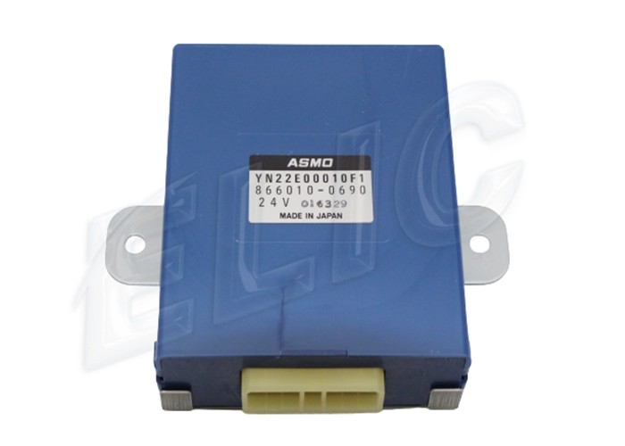SK120-3 SK100-3 YN22E00010F1 Excavator Electrical Parts Computer Board ecu