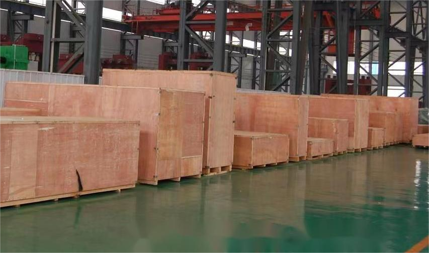 Uncoiler for Steel Coil Work and Cut to Length Line After Service 24 Hours Online Services
