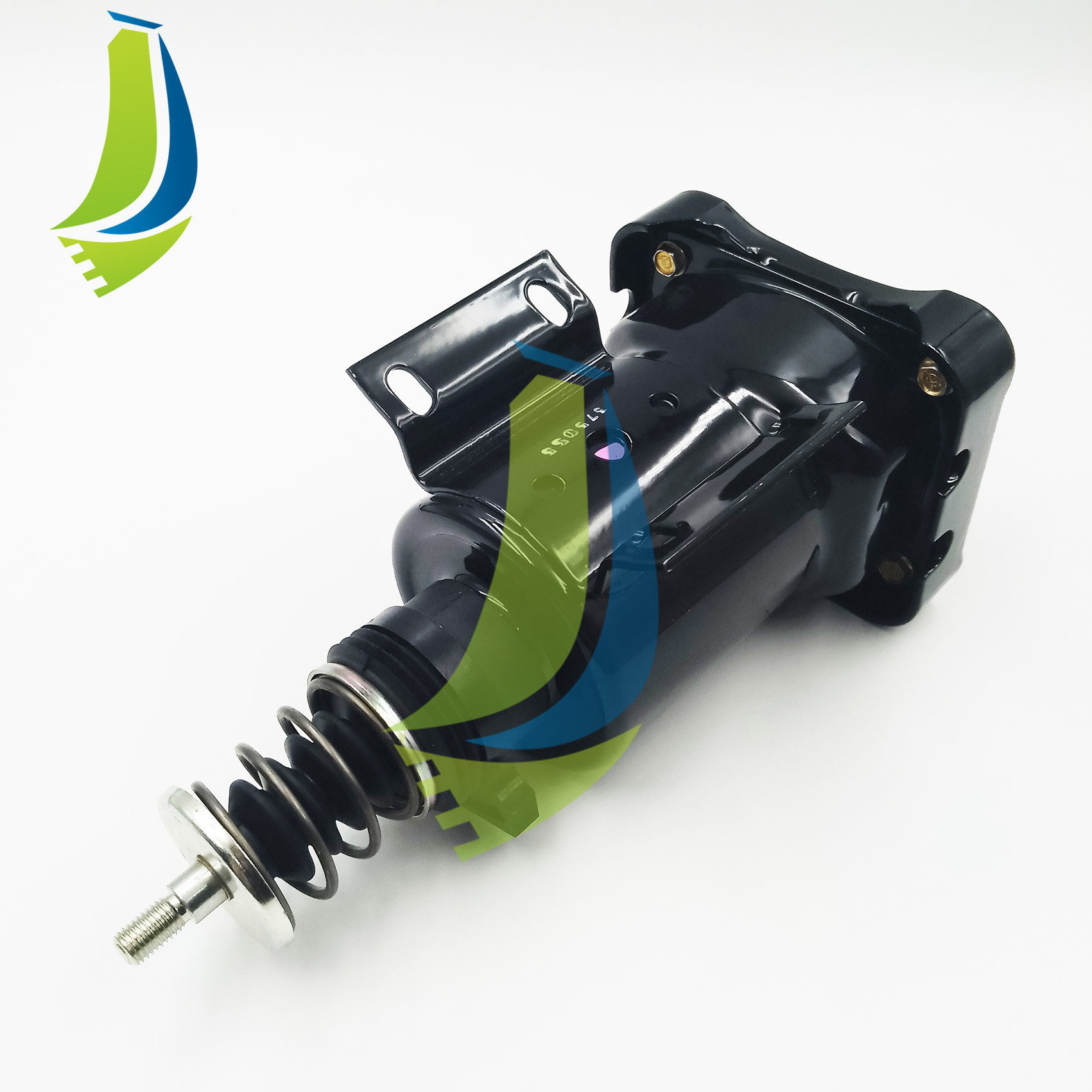 338-3453 Starting Motor Solenoid Valve 3383453 For 3512 C15 C18 Generator Set