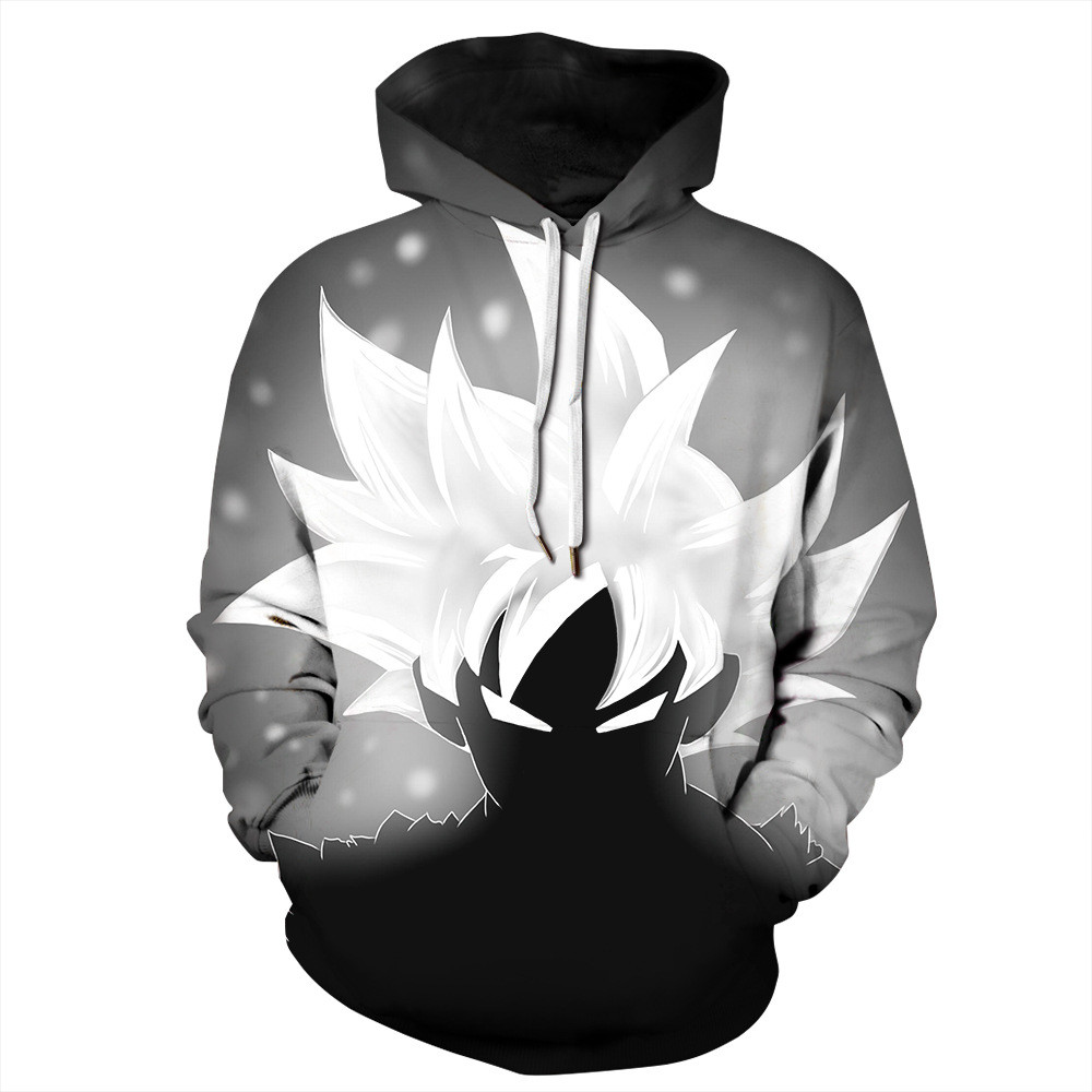 Regular Fit Ribbed Cuffs Sublimation Printing Hoodie Blank Fleece 100 Polyester Pullover