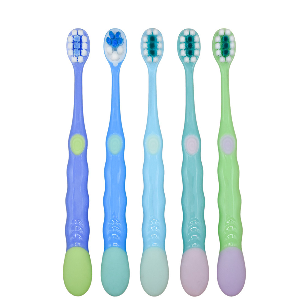 60 Days Availability Tooth Cleaning Toothbrushes for Advanced Oral Care