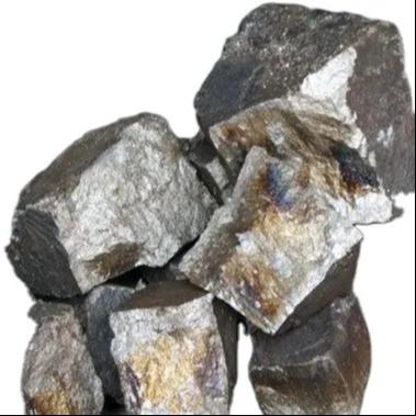 Perfect Ferroalloy Products 65%-75% Ferro Manganese Ferro Mn As Steelmaking Deoxidizer