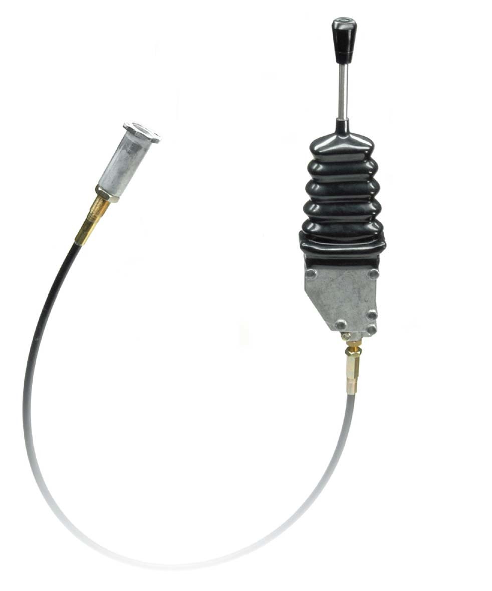 CH980 Push-Pull Hand Control