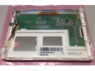 5.7 Inch 320*240 TM057KDH03 A-Si TFT LCD Screen 70/70/70/60 (Typ.)(CR≥10)