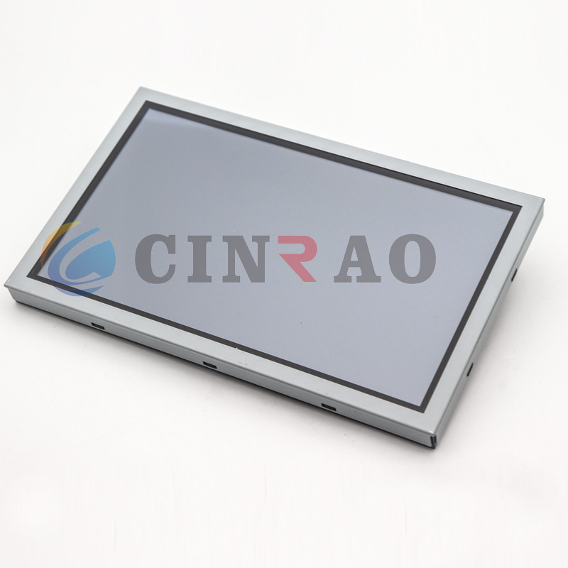 CPT 9.0 inch TFT LCD Screen CLAA090WB01XN Display Panel For Car GPS Auto Replacement