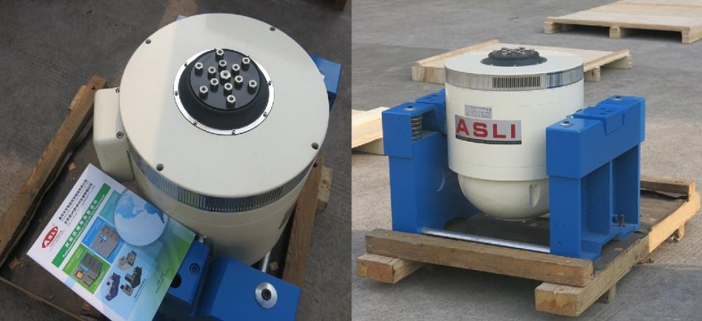electrodynamic shaker price