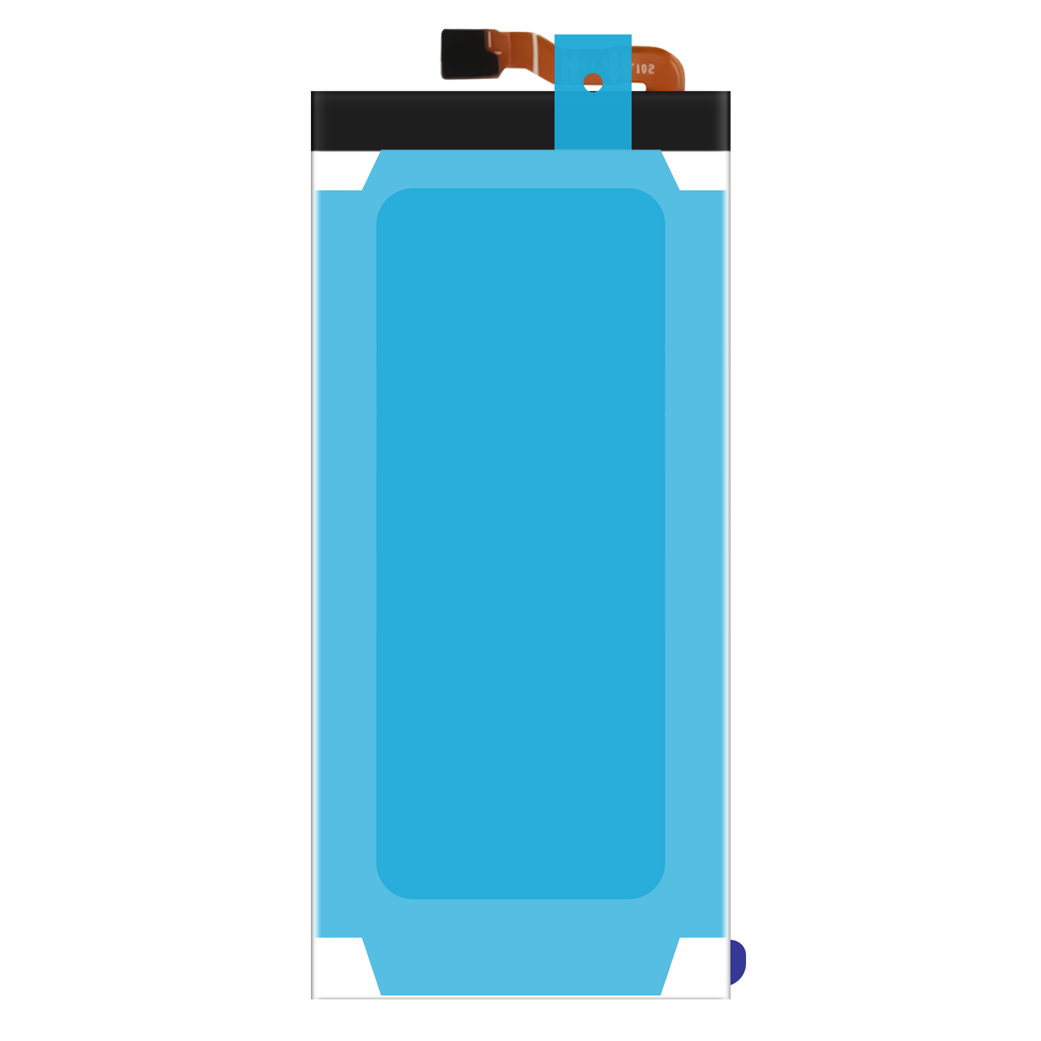 EB-BG890ABA Battery For Samsung Galaxy S6 Active SM-G890A Long-lasting and Affordable