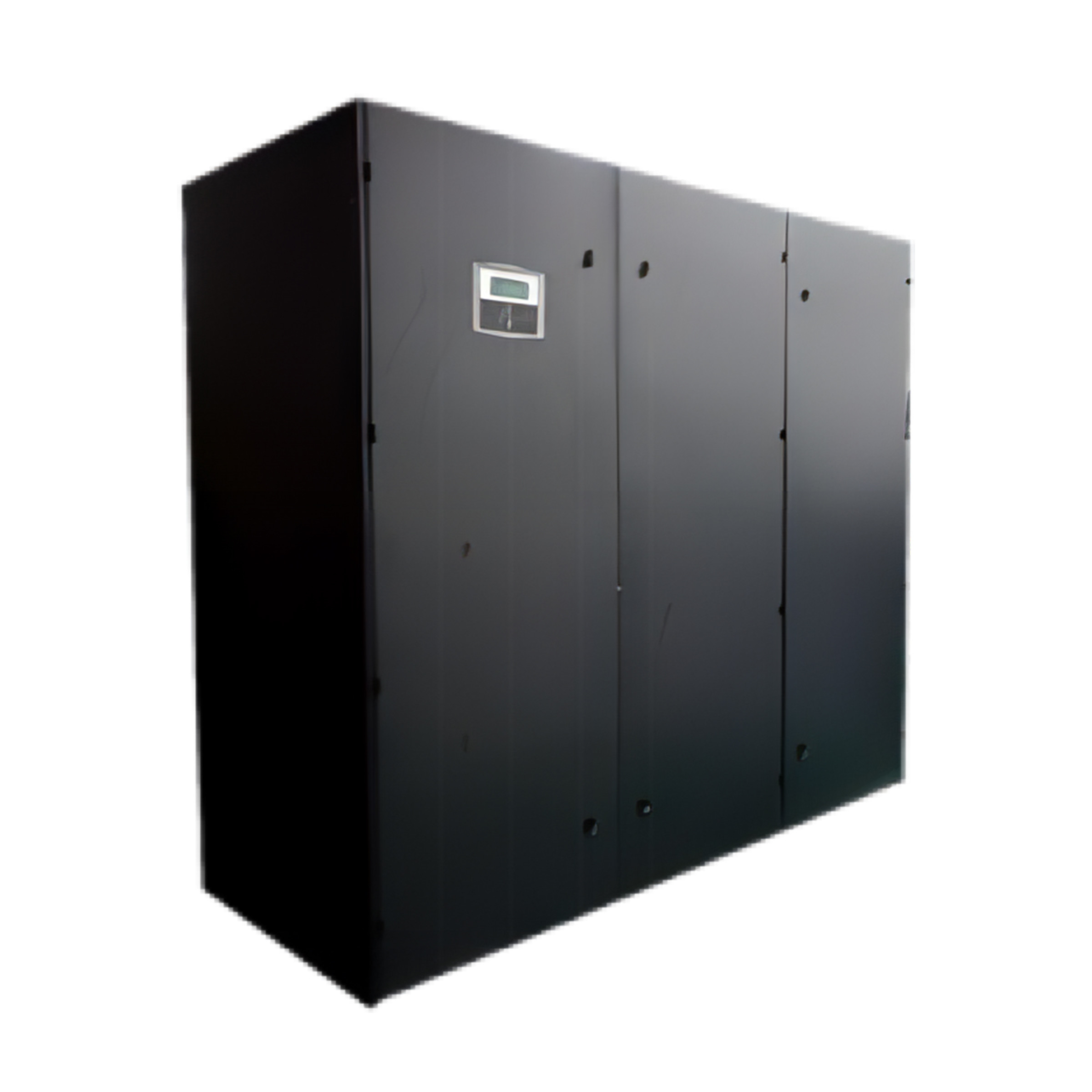 26kW To 100kW TCMC Series Column Type Air Conditioner Ethylene Glycol