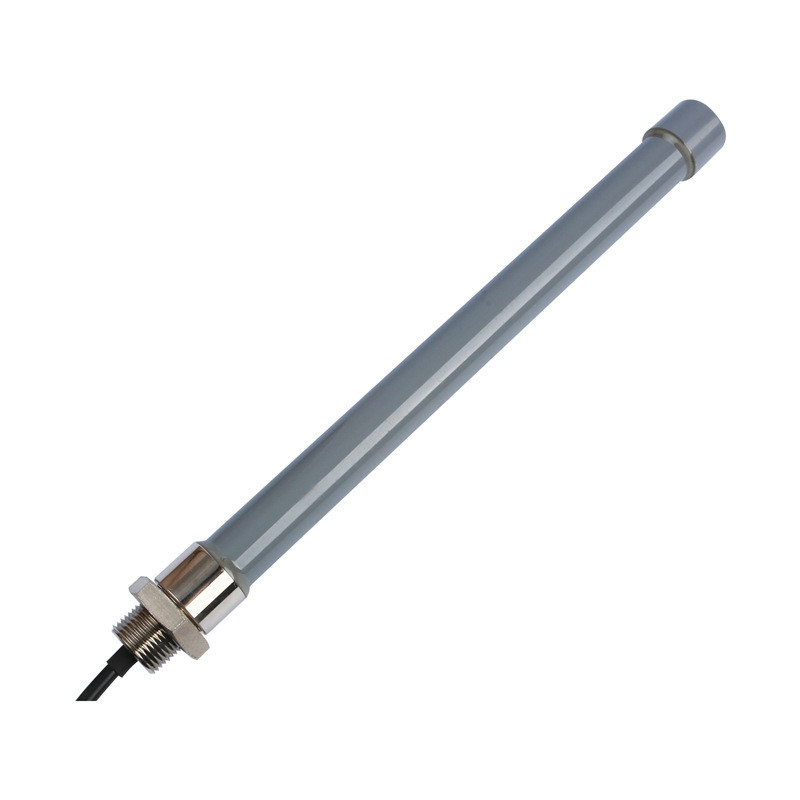 External Waterproof Fiberglass Antenna Internet Outdoor Base Station 433MHz