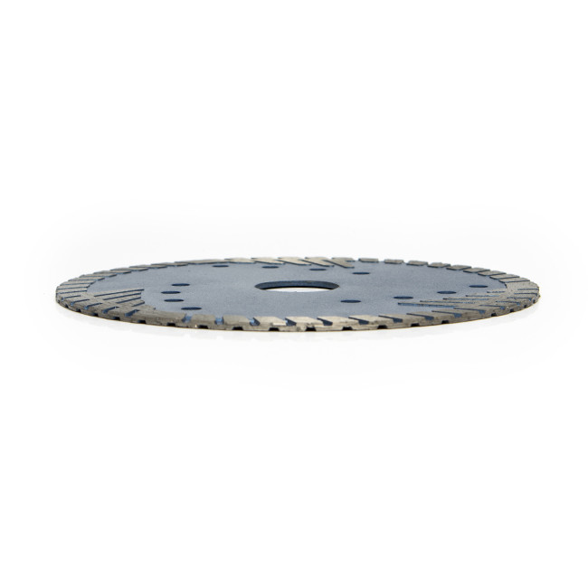 230mm Hot Pressing Stone Circular Saw Blade For Cutting Marble