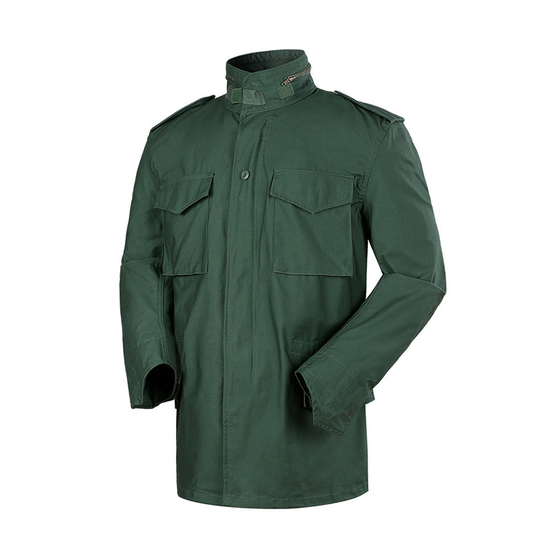 Digital Print Long Sleeve Shirts and Trousers for Men's ACU Camouflage Outdoor Wear