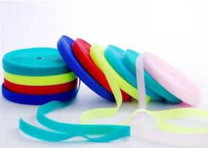 Buy cheap High Tension Nylon Velcro / Good Stickiness Colored Velcro Straps Different Sizes product