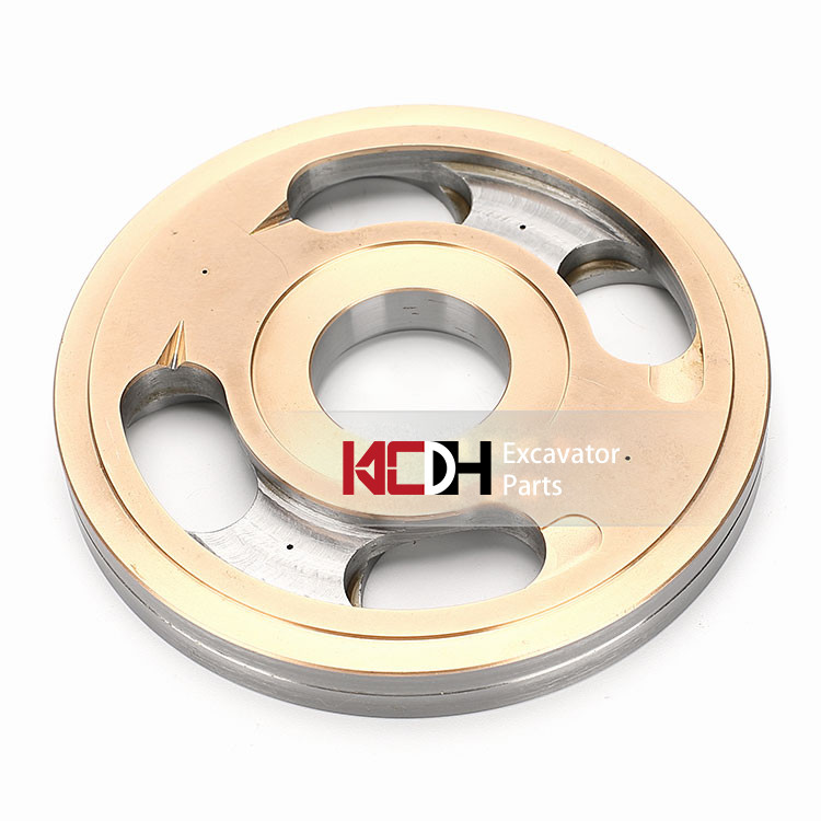 Excavator Swing Motor Spare Parts SG08E Sumitomo SH200 Kobelco SK250-8 Pump