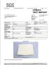 DongGuan YiJu Textile Co.,Ltd Certifications