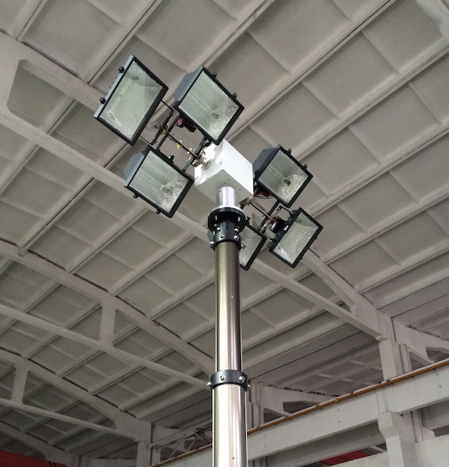 9mlightingtower