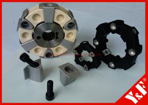 China Atlas Copco Rubber Coupling 3222307839 for Atlas Engine Drive Excavator Compressor on sale