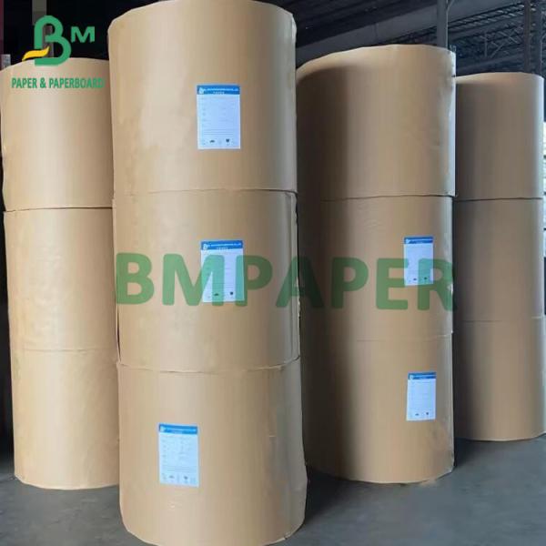 60# 70# 80# 100#LB Uncoated Woodfree white bond Text Paper for Offset Printing