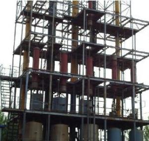 Buy cheap Ethyl Acetate and Butyl Acetate Equipment product
