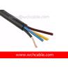 Buy cheap UL Rubber Cable SJO 4C from wholesalers