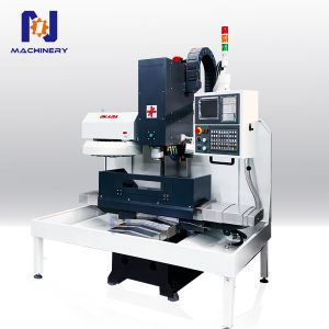 China High Precision Milling Machine XK7130 Vertical Milling Machine Manufacturing China on sale