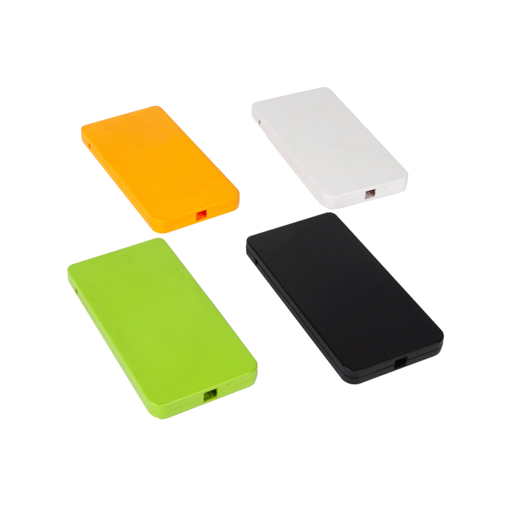 Custom Service for ABS Injection Molded Plastic Parts Size/Color/Thickness/Hardness/Logo by Expert Mold Design and Making
