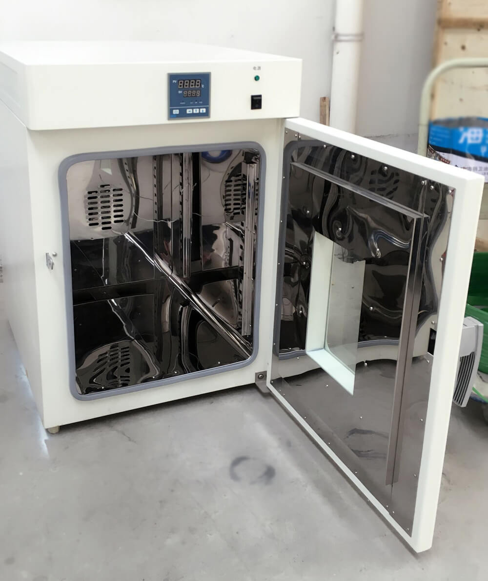 blast small drying oven