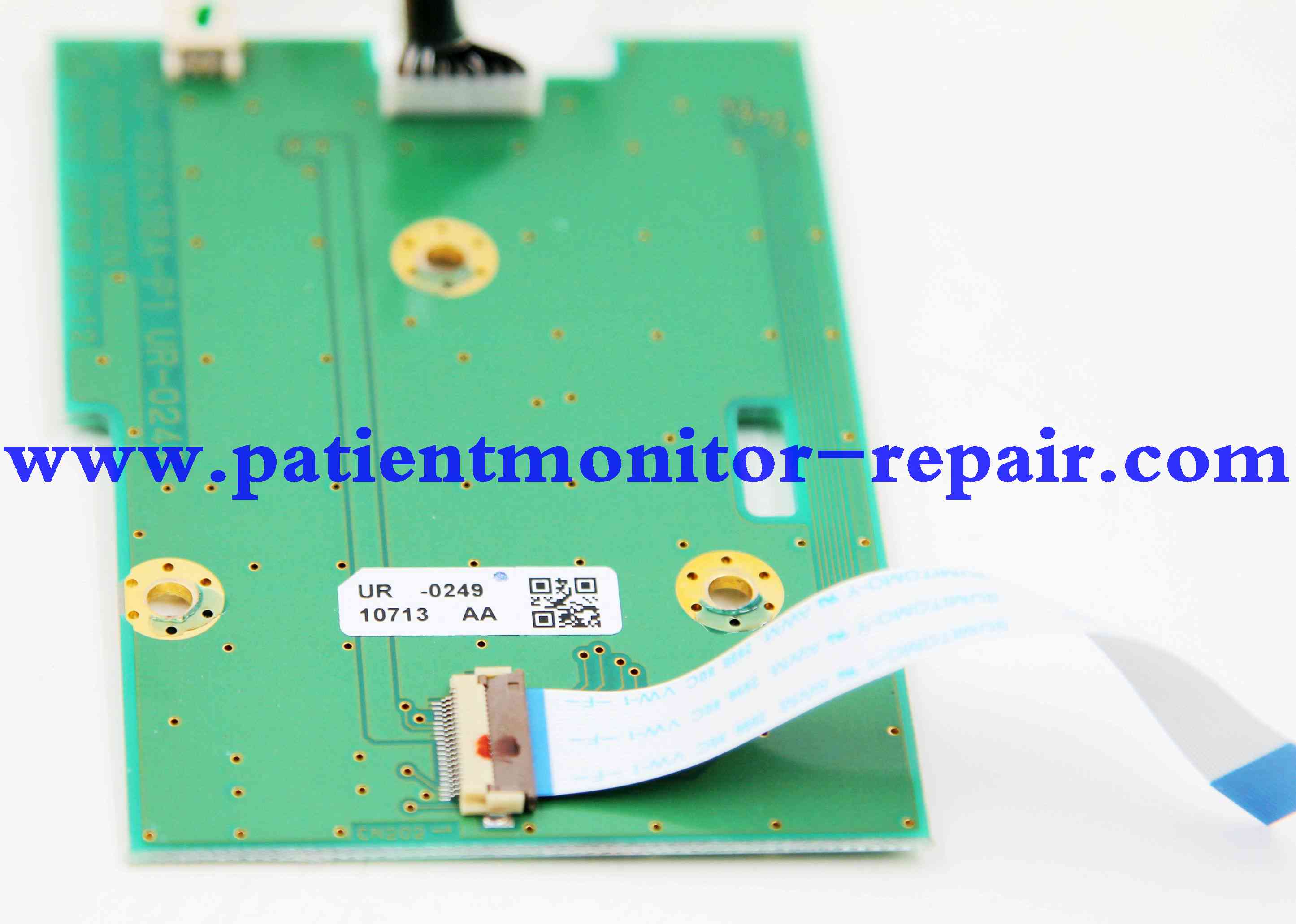 NIHON KOHDEN cardiolife TEC-7631C defibrillator assy UR-0249