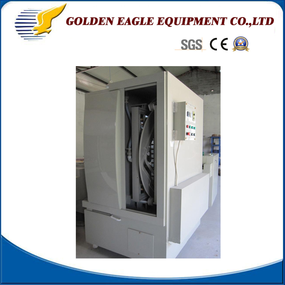 Precision Vertical Etching Machine for SMT Stencil