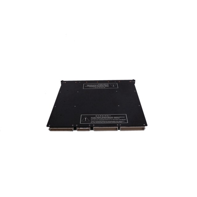 Invensys Triconex 9662-810 Communication Interface Module